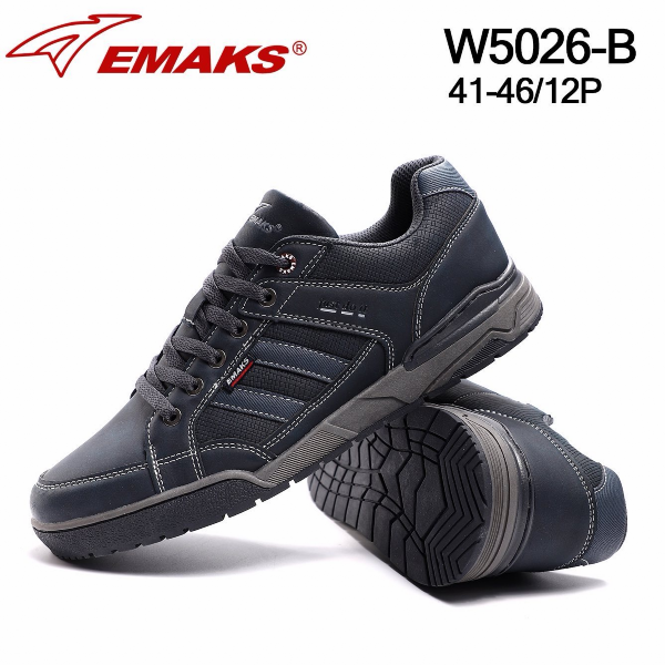 Buty sportowe Męskie Roz 41-46 / 12 par